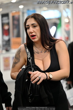 2024-01-27 Milano Tattoo Convention 076